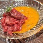 焼肉ホルモン はねいし - 