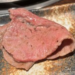 焼肉ホルモン はねいし - 