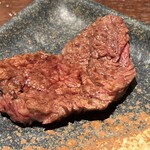 焼肉ホルモン はねいし - 