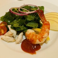 ベンジャミンステーキハウス 六本木 - 