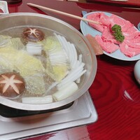 岡半 - 