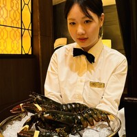 ベンジャミンステーキハウス 六本木 - 