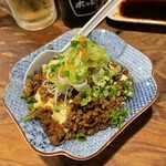 やきとん あかね - 