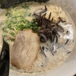 信州ラーメン人力車 - 
