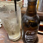 やきとん あかね - 