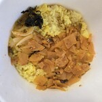 SPICY CURRY 魯珈 - 