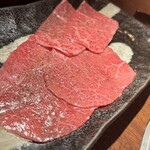 焼肉ホルモン はねいし - 