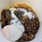 SPICY CURRY 魯珈 - 