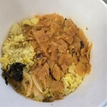SPICY CURRY 魯珈 - 