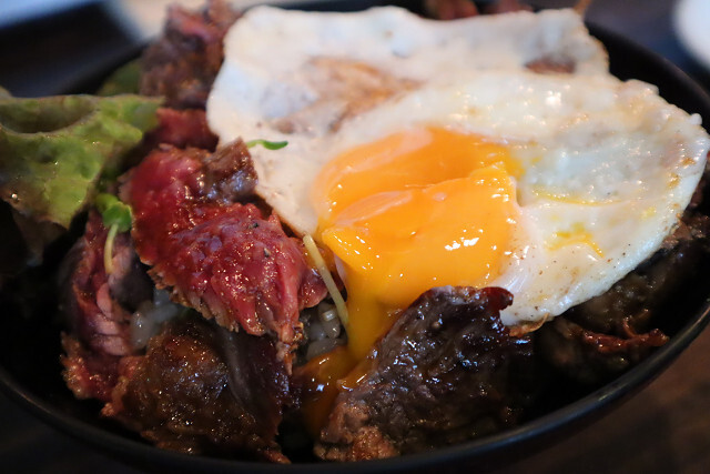 レッドロック アメ村店 - 四ツ橋/ステーキ | 食べログ