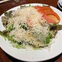 赤坂 津つ井 総本店 - 