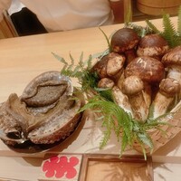 鮨 さえ喜 - 