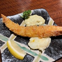 赤坂 津つ井 総本店 - 