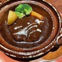 赤坂 津つ井 総本店 - 