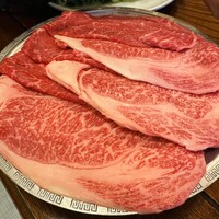 はり重 道頓堀本店 - 