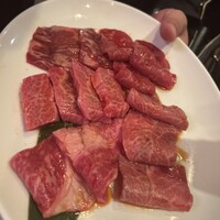 食道園 北新地店 - 