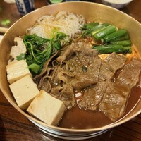 はり重 道頓堀本店 - 