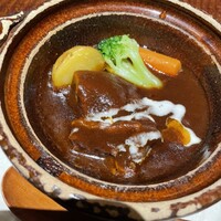 赤坂 津つ井 総本店 - 