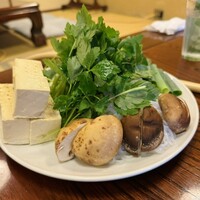 はり重 道頓堀本店 - 