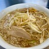 ラーメンの店 ホープ軒 千駄ヶ谷店