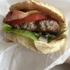 ビンゴバーガー
