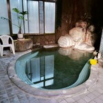 御宿 多喜本 - 男湯内湯