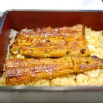 うなぎ 大黒屋 - 料理写真: