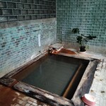 御宿 多喜本 - 女湯