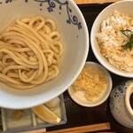 讃岐うどん せと家 - 