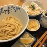 讃岐うどん せと家 - 
