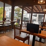 讃岐うどん せと家 - 