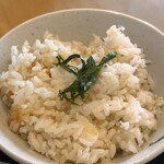 讃岐うどん せと家 - 