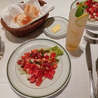 ウルフギャング・ステーキハウス 六本木 - 
