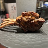 金山成吉思汗 - 