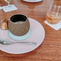 麻布淺井 - 