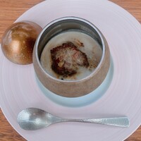 麻布淺井 - 