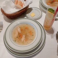 ウルフギャング・ステーキハウス 六本木 - 