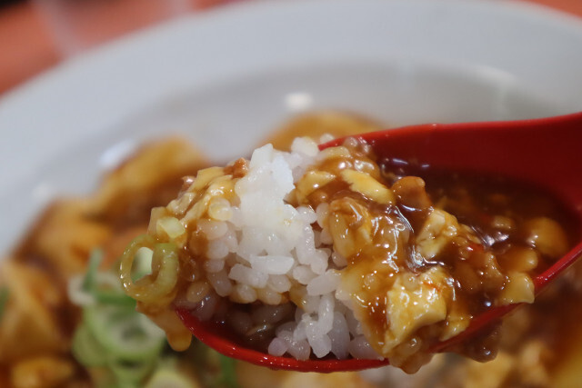 珉珉 心斎橋店 （みんみん） - 四ツ橋/中華料理 | 食べログ