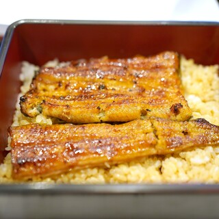 うなぎ 大黒屋_0