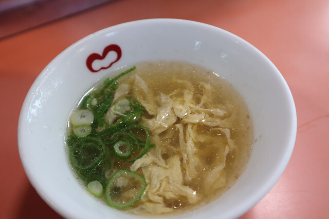 珉珉 珉珉 心斎橋店 （みんみん） - 四ツ橋/中華料理 | 食べログ