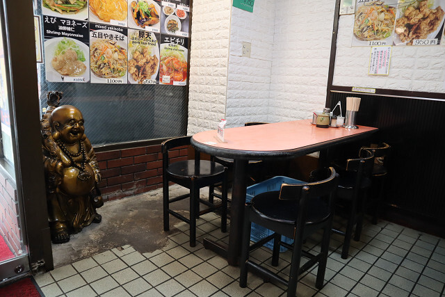 珉珉 心斎橋店 （みんみん） - 四ツ橋/中華料理 | 食べログ