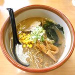 らーめんみそ膳・河野屋 - 