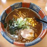 らーめんみそ膳・河野屋 - 