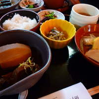 いもぼう 平野家本家 - いもぼう。やわらかくて本当に美味しかった