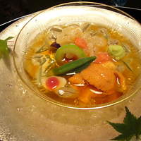 京都 吉兆 嵐山本店 - ２００７年６月