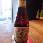 マンチズ バーガー シャック - アンカースチーム