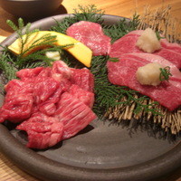 但馬屋 心斎橋 - 