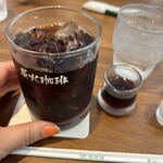 珈琲館 横浜日本大通り駅前店 - 