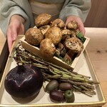 橦木町 しみず - 