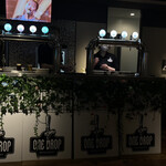ONE DROP - 
